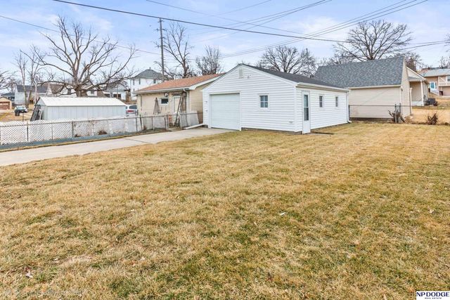 3857 Gold Street, Omaha, NE 68105
