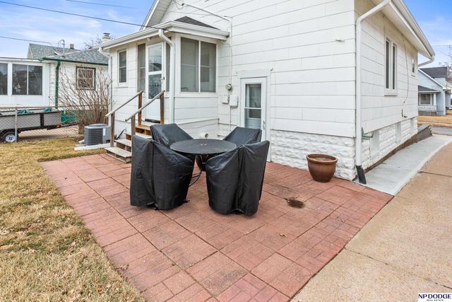 3857 Gold Street, Omaha, NE 68105