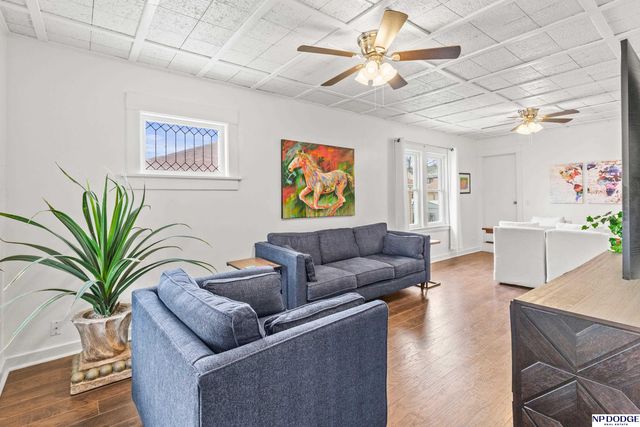 3857 Gold Street, Omaha, NE 68105