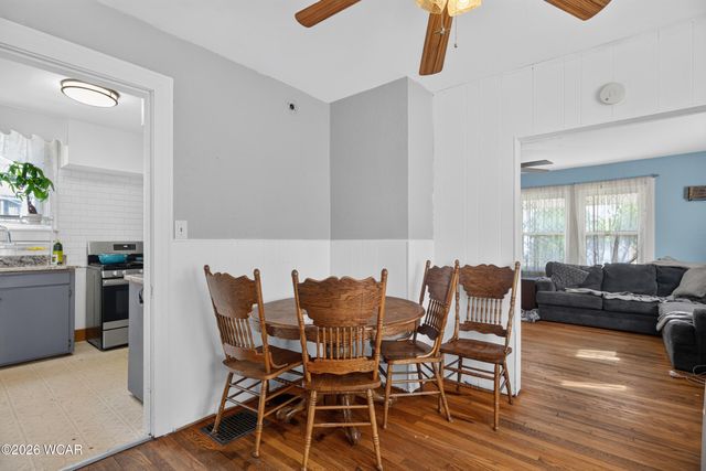 814 Gondert Avenue, Dayton, OH 45406