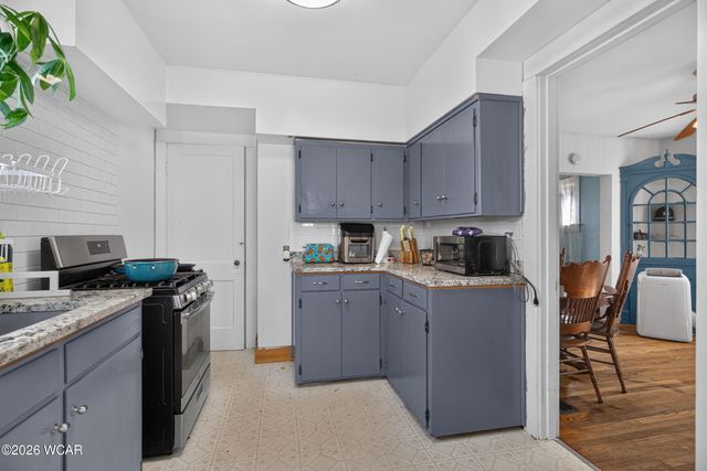 814 Gondert Avenue, Dayton, OH 45406