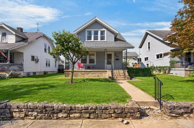 814 Gondert Avenue, Dayton, OH 45406