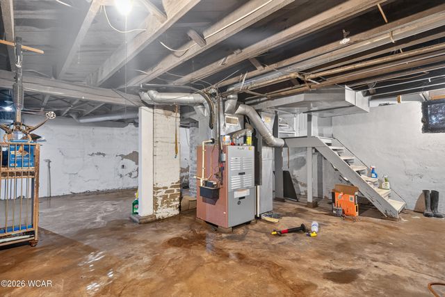 814 Gondert Avenue, Dayton, OH 45406
