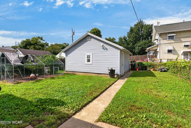 814 Gondert Avenue, Dayton, OH 45406