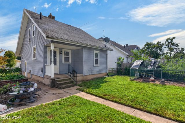 814 Gondert Avenue, Dayton, OH 45406