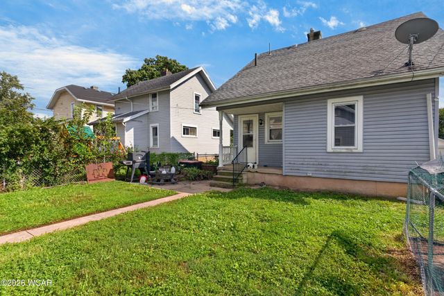 814 Gondert Avenue, Dayton, OH 45406