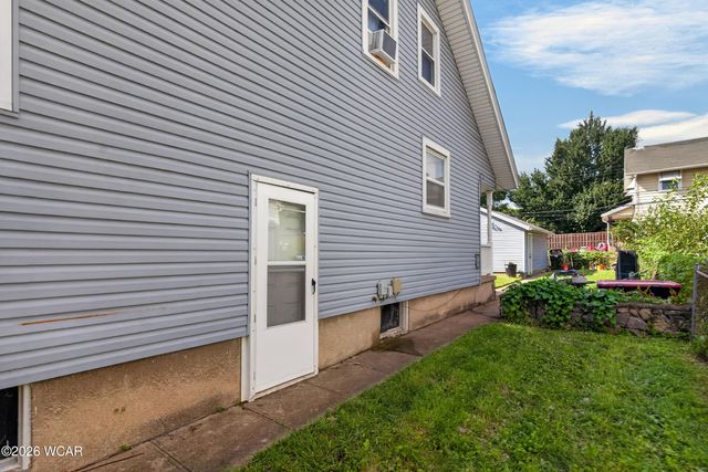 814 Gondert Avenue, Dayton, OH 45406