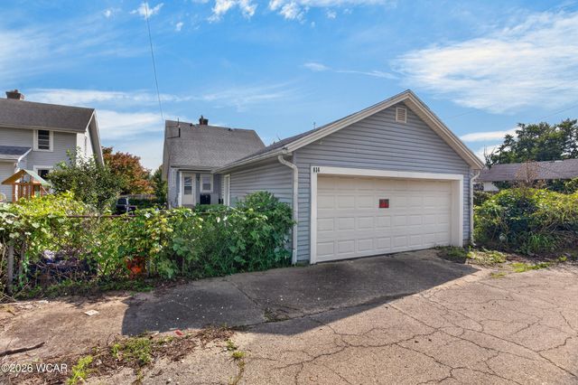 814 Gondert Avenue, Dayton, OH 45406