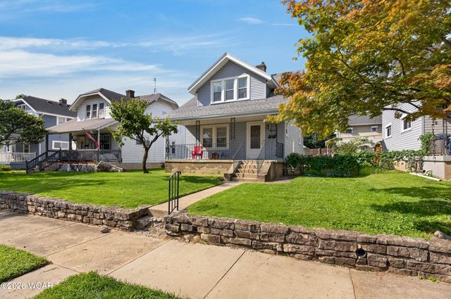 814 Gondert Avenue, Dayton, OH 45406