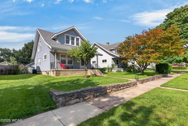 814 Gondert Avenue, Dayton, OH 45406