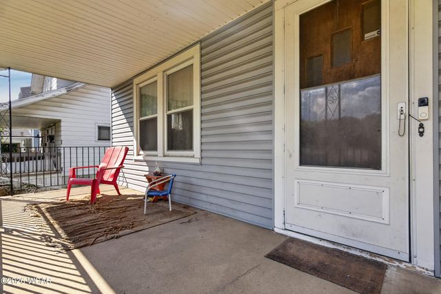 814 Gondert Avenue, Dayton, OH 45406