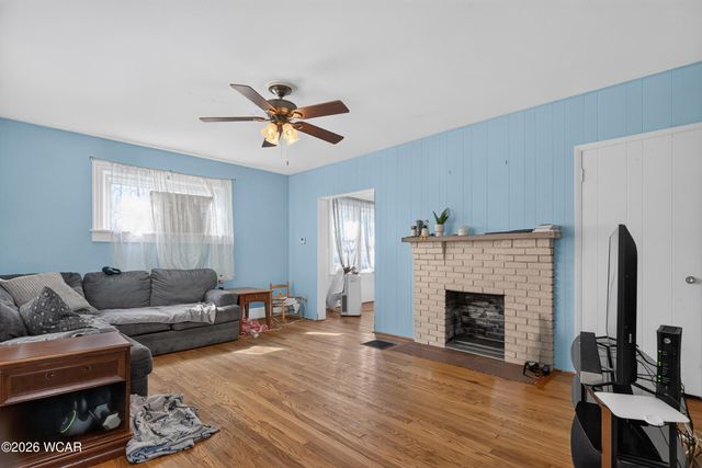 814 Gondert Avenue, Dayton, OH 45406
