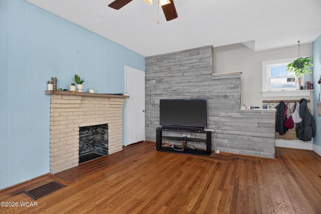 814 Gondert Avenue, Dayton, OH 45406