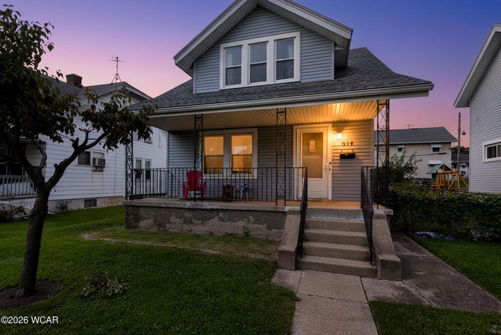 814 Gondert Avenue, Dayton, OH 45406
