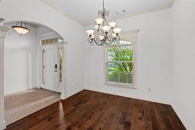 3909 SW Flatrock Avenue, Bentonville, AR 72713