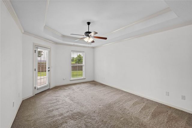 3909 SW Flatrock Avenue, Bentonville, AR 72713