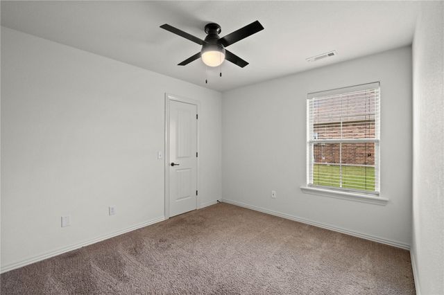 3909 SW Flatrock Avenue, Bentonville, AR 72713