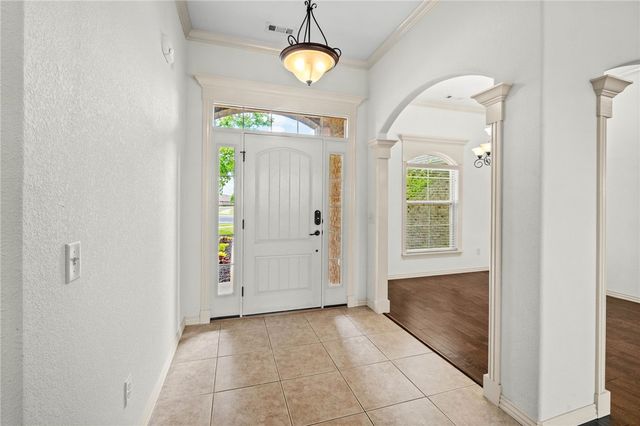 3909 SW Flatrock Avenue, Bentonville, AR 72713
