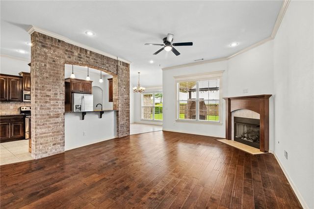 3909 SW Flatrock Avenue, Bentonville, AR 72713