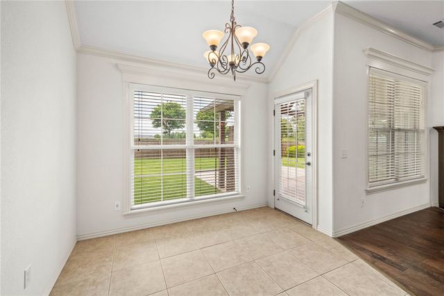 3909 SW Flatrock Avenue, Bentonville, AR 72713