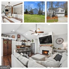 378 Baugh Street, Commerce, GA 30529