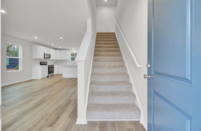 8050 Caswell Court, Ladson, SC 29456