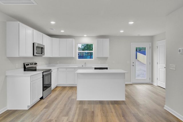 8050 Caswell Court, Ladson, SC 29456