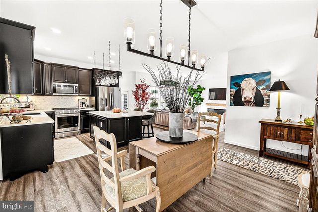 1662 YANKEELAND AVE, Frederick, MD 21702