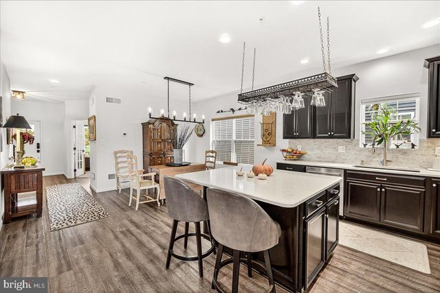 1662 YANKEELAND AVE, Frederick, MD 21702