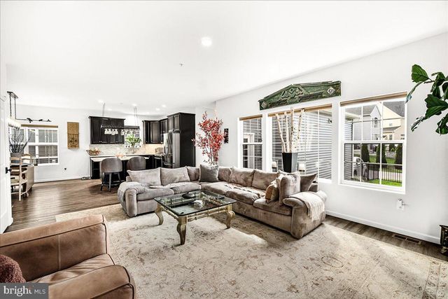 1662 YANKEELAND AVE, Frederick, MD 21702