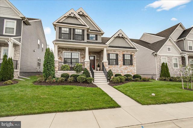 1662 YANKEELAND AVE, Frederick, MD 21702