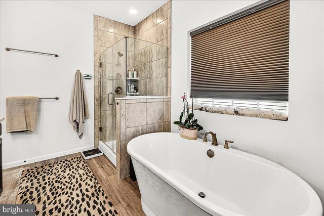 1662 YANKEELAND AVE, Frederick, MD 21702