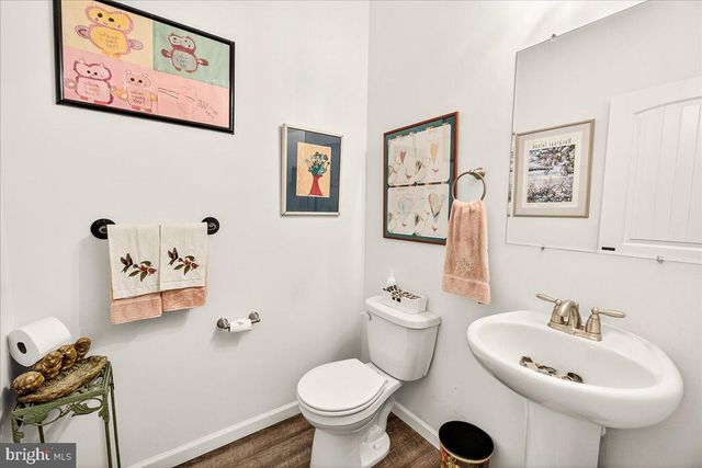 1662 YANKEELAND AVE, Frederick, MD 21702