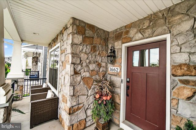 1662 YANKEELAND AVE, Frederick, MD 21702