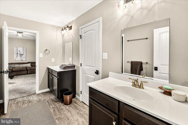 1662 YANKEELAND AVE, Frederick, MD 21702