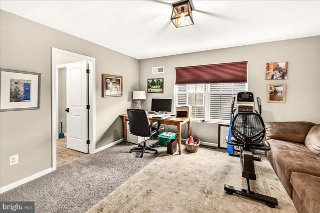 1662 YANKEELAND AVE, Frederick, MD 21702