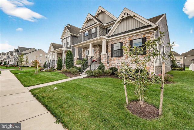 1662 YANKEELAND AVE, Frederick, MD 21702