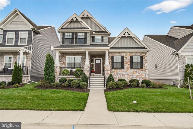 1662 YANKEELAND AVE, Frederick, MD 21702