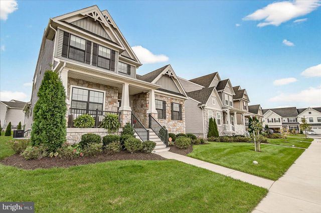 1662 YANKEELAND AVE, Frederick, MD 21702