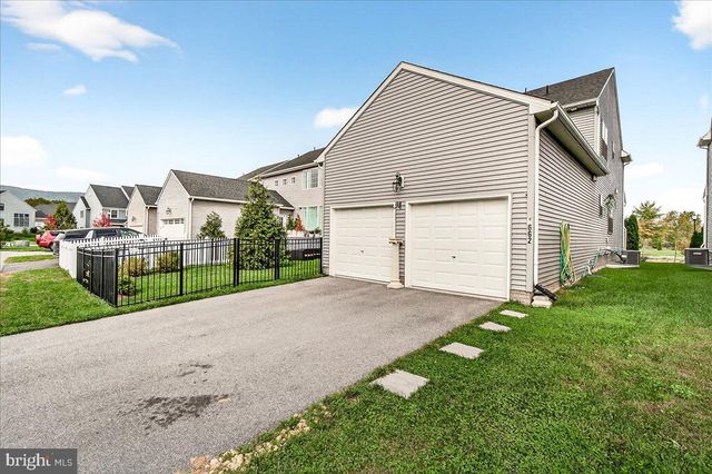 1662 YANKEELAND AVE, Frederick, MD 21702