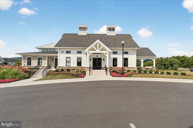 1662 YANKEELAND AVE, Frederick, MD 21702