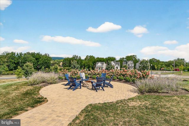 1662 YANKEELAND AVE, Frederick, MD 21702