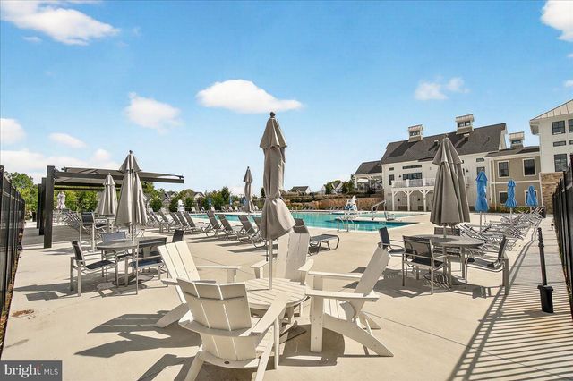 1662 YANKEELAND AVE, Frederick, MD 21702