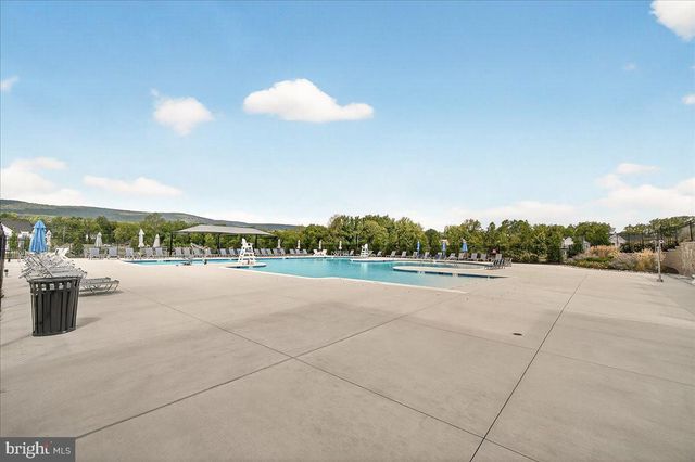 1662 YANKEELAND AVE, Frederick, MD 21702