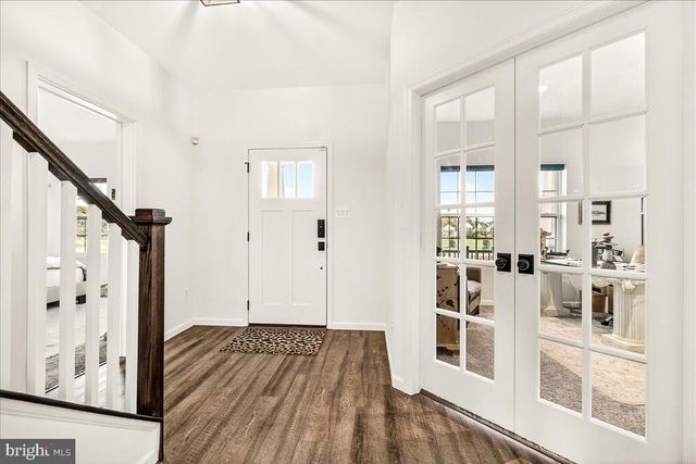 1662 YANKEELAND AVE, Frederick, MD 21702