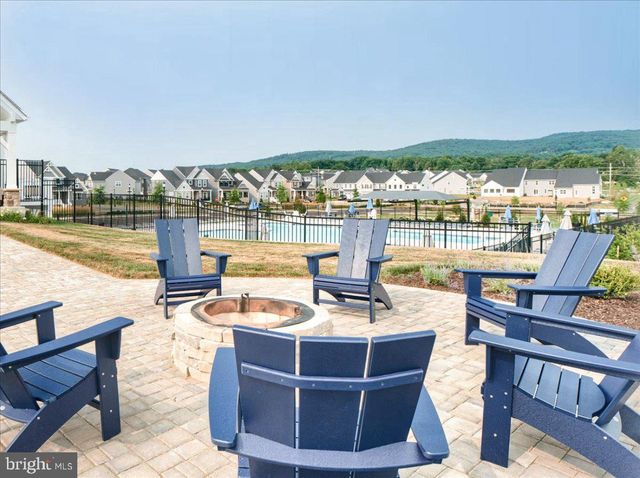 1662 YANKEELAND AVE, Frederick, MD 21702