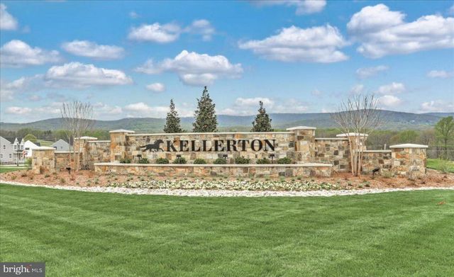 1662 YANKEELAND AVE, Frederick, MD 21702