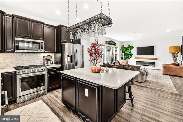 1662 YANKEELAND AVE, Frederick, MD 21702