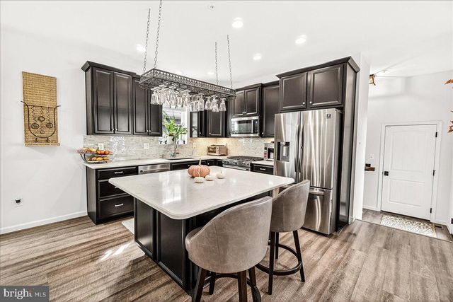 1662 YANKEELAND AVE, Frederick, MD 21702