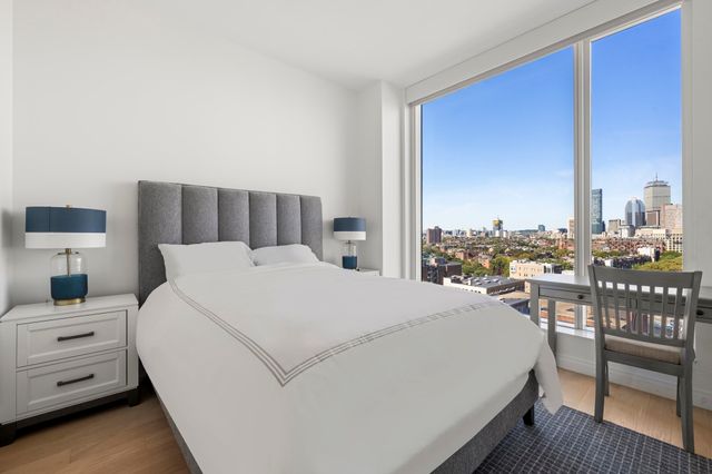 380 Harrison Ave PH1H, Boston, MA 02118